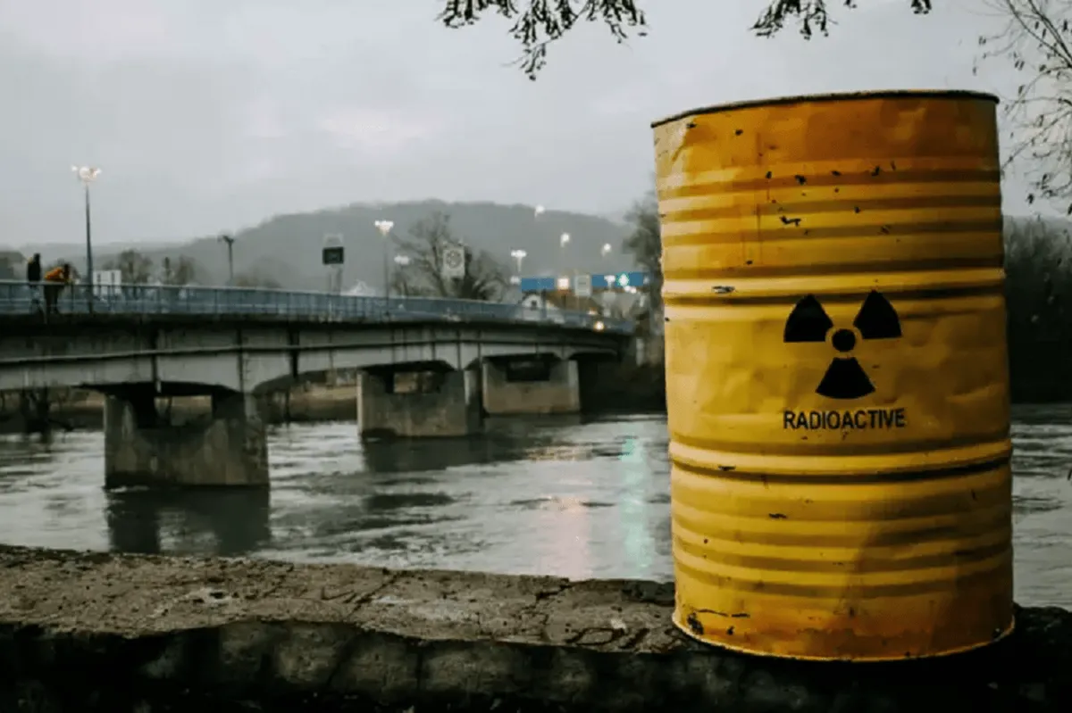 Radioaktivni otpad na Balkanu: Strahovi i kontroverze oko Trgovske gore