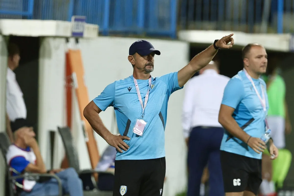 Radisav Dragićević: Igrači Arsenala spremni za proljeće