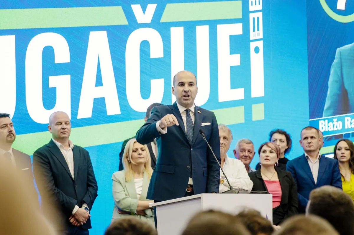 Rađenović: Spriječili smo suludnu ideju o stanovima na Slovenskoj plaži