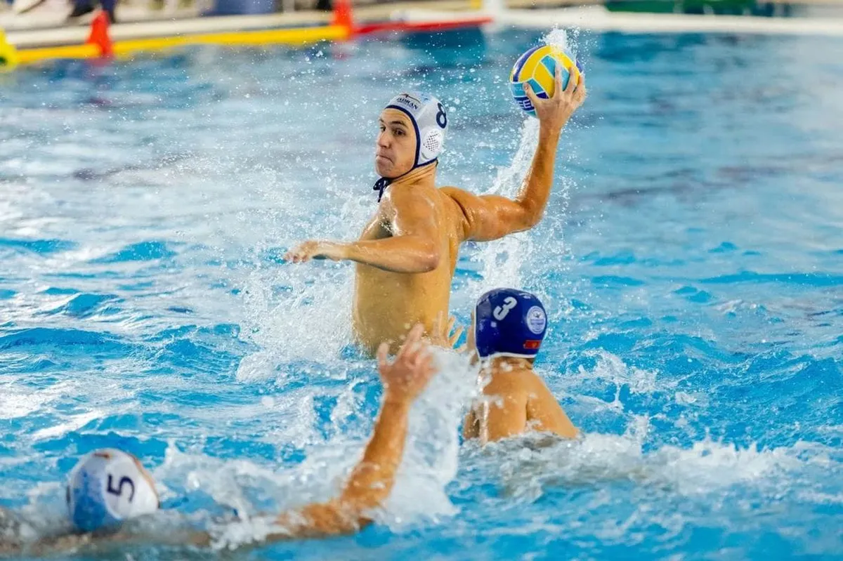Radnički ubjedljivo savladao Budućnost u Vaterpolu