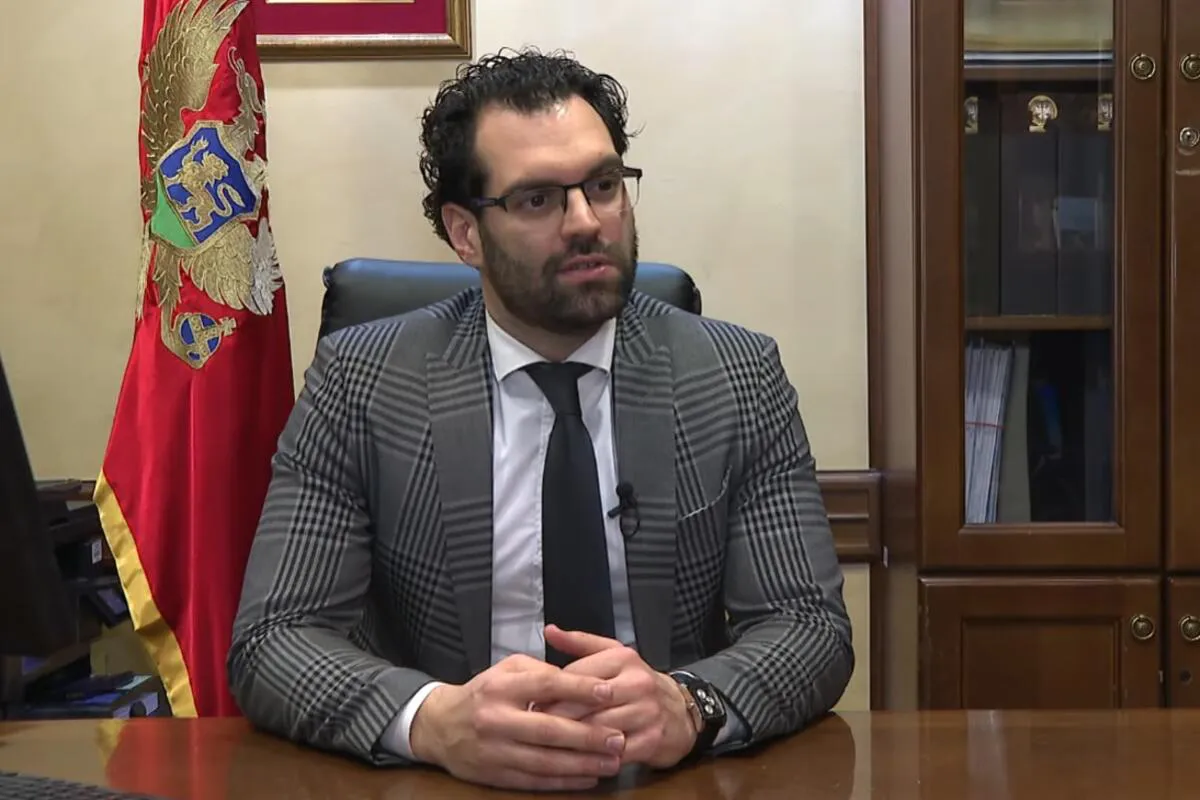 Radonjić: Državni organi treba da se fokusiraju na pronalazak bjegunaca