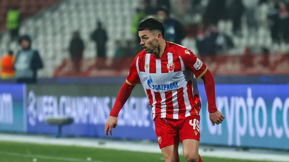 Radonjić o suspenziji: Ćutanje čuva glavu, vidimo se u nedjelju