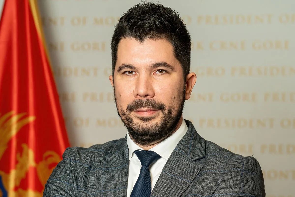 Radonjić: Parlamentarna većina snosi najveću odgovornost za Ustavni sud