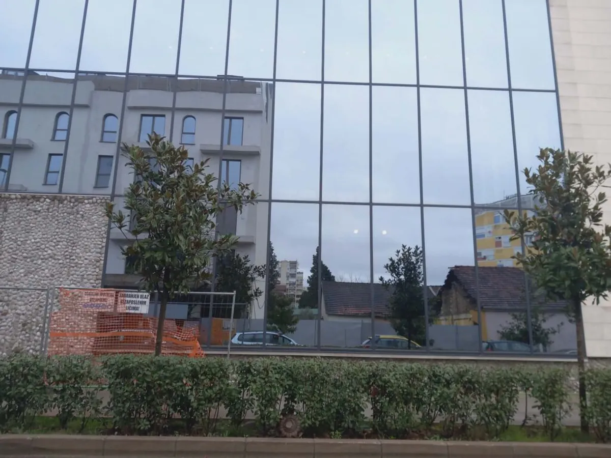 Radovi na Gradskom pozorištu u završnoj fazi, očekuje se završetak