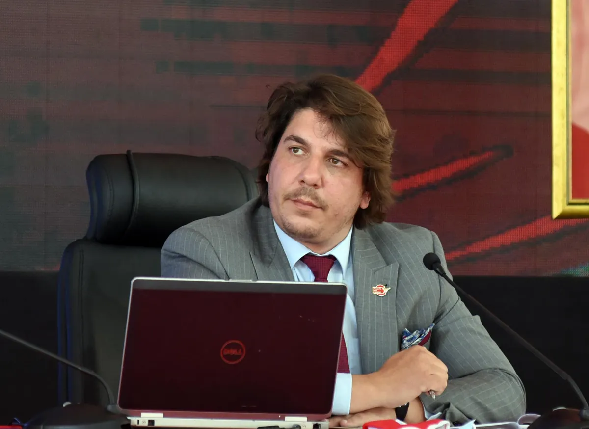 Radović: Regionalni vodovod apsolutno stabilan, investicije u 2026.