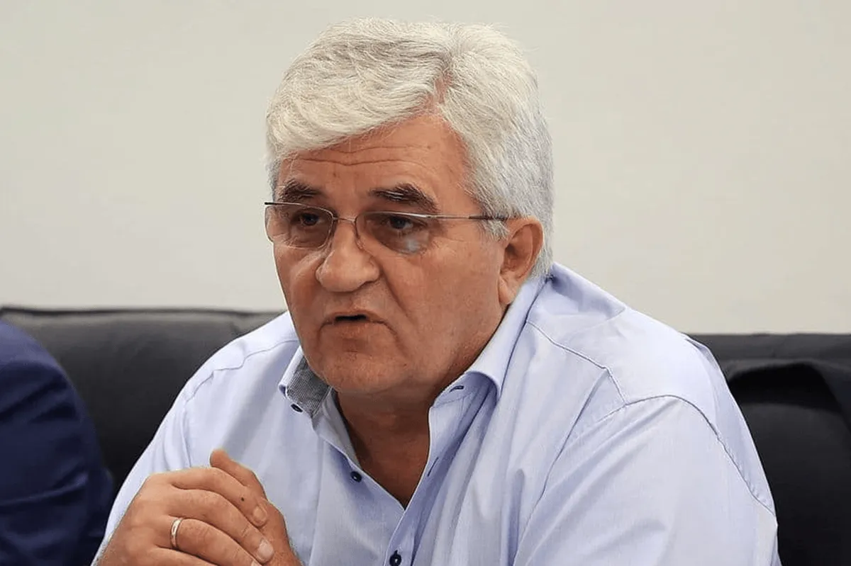 Radulović: Džaba avio-linije kad goste dočeka raskopani bulevar