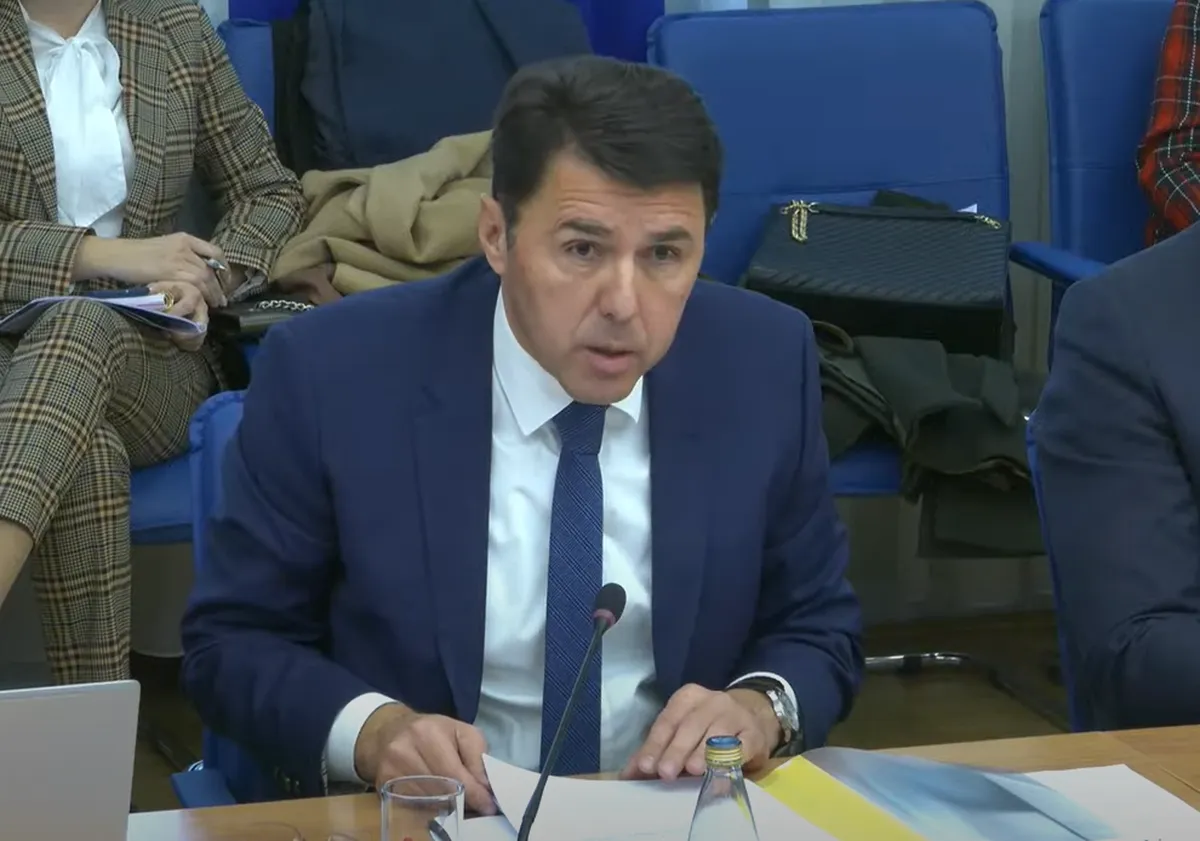 Radulović: Potrebna dinamika EU integracija i kvalitet zakonodavne aktivnosti