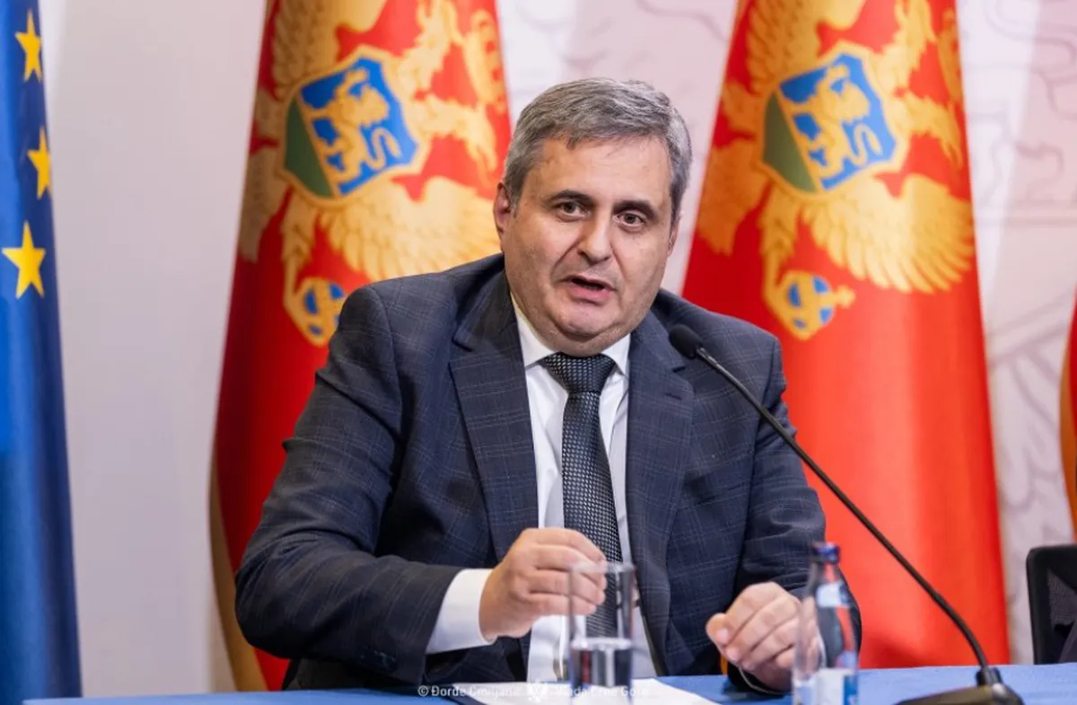 Radunović: Bratić najzaslužnija za demontiranje DPS hobotnice