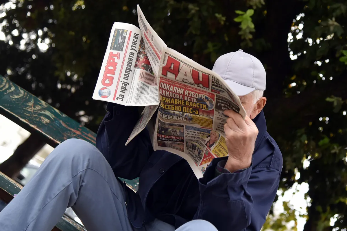 Radusinović: Moraju se naći pare za povećanje penzija