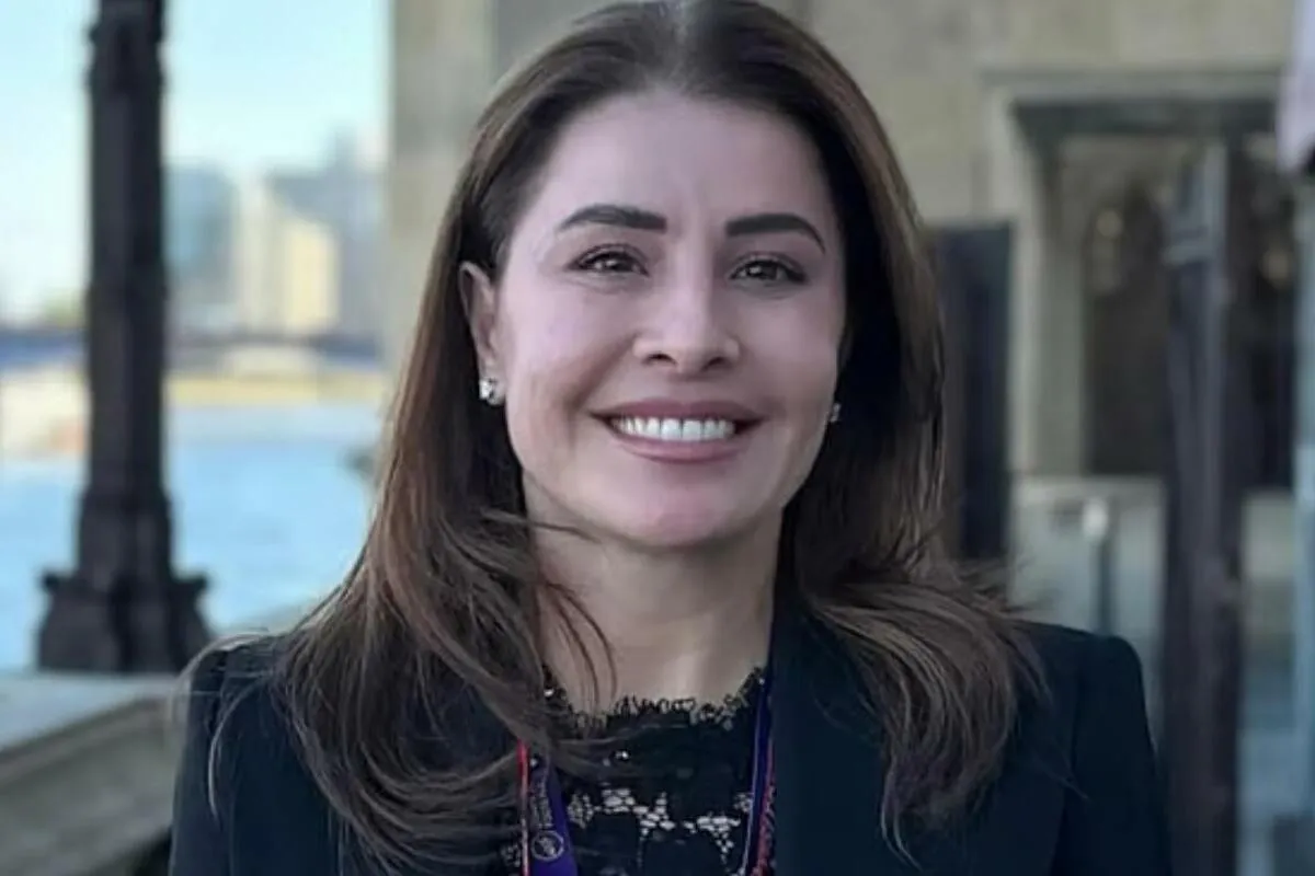 Rafaela Pimenta: Najmoćnija žena u muškom svijetu fudbala