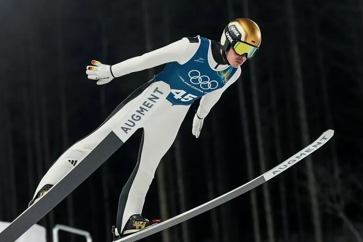 Rajmund osvojio zlato, Prevc bez medalje na Zimskim olimpijadama