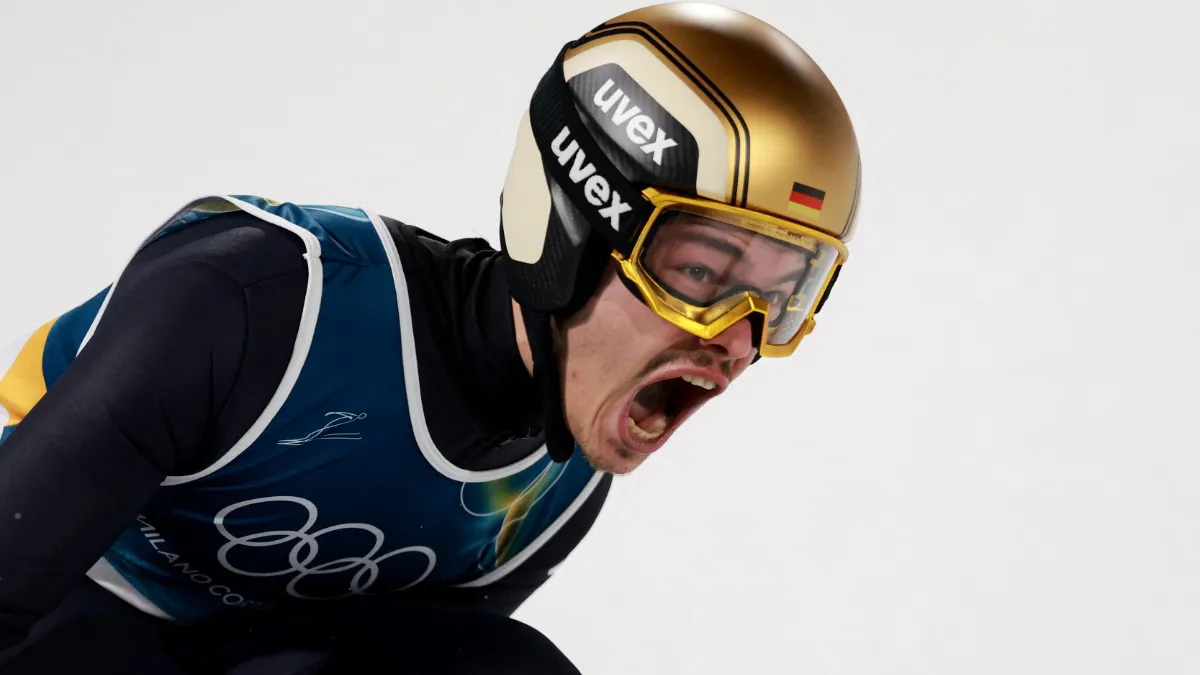 Rajmund osvojio zlato u ski skokovima, Tomasjak do srebra