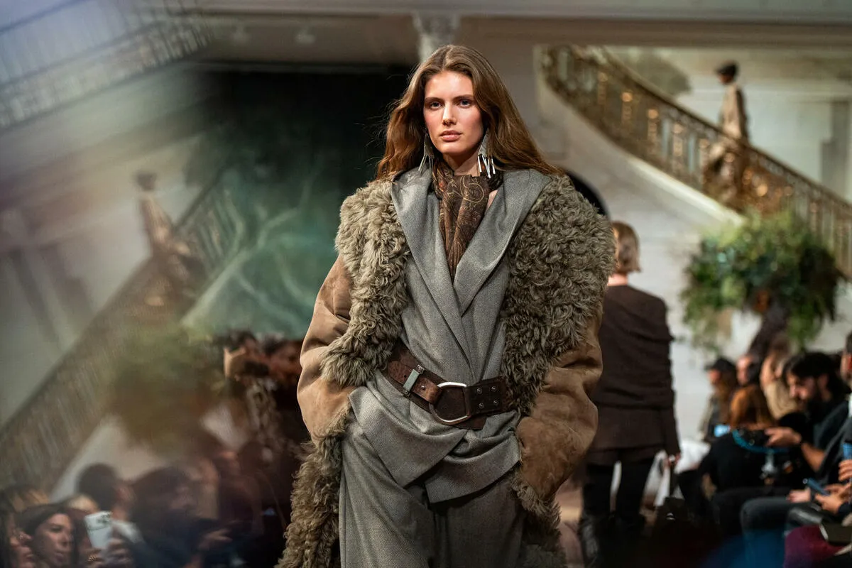 Ralf Loren predstavio jesenju kolekciju za 2026. godinu