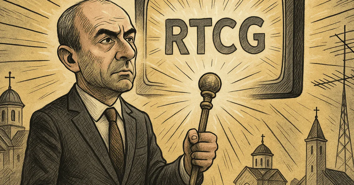 Raonić i skijanje: Kontroverze oko memorandumskih dogovora