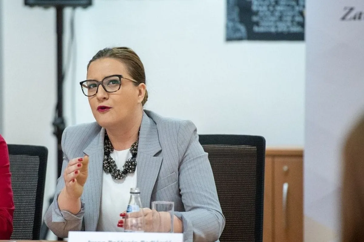 Raščanin-Radičević nezakonito otpušten, naloženo vraćanje na posao