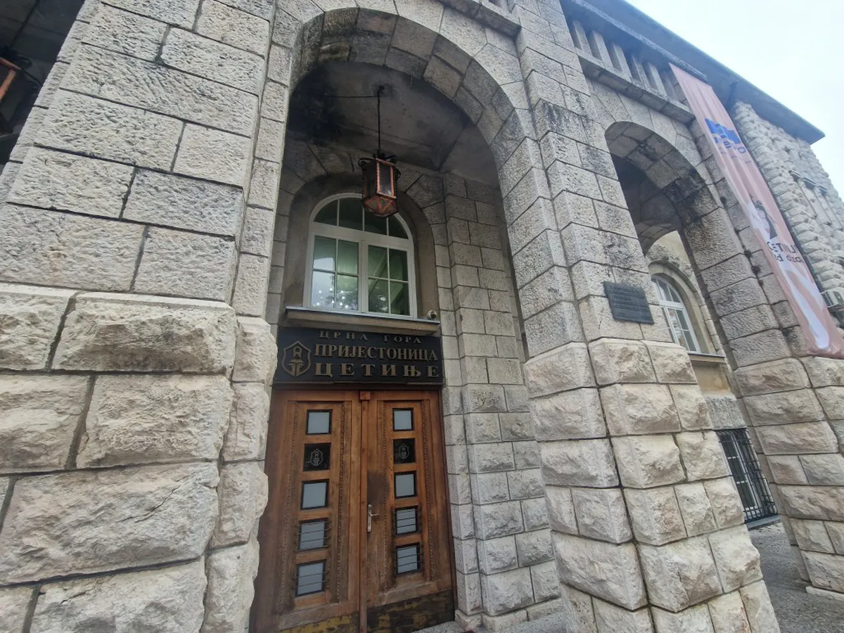 Raspisan Javni konkurs za sufinansiranje projekata iz kulture