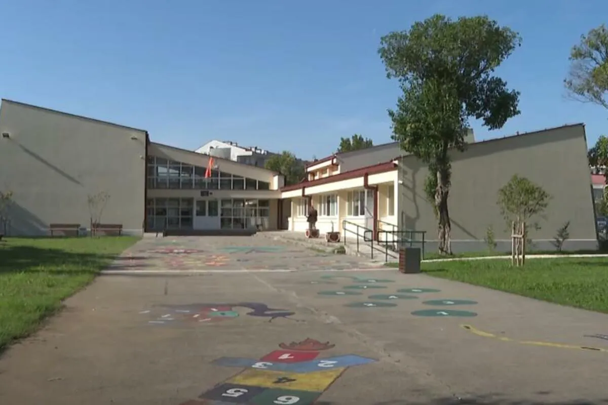 Raspisan tender za video nadzor u Resursnom centru '1. jun' Podgorica