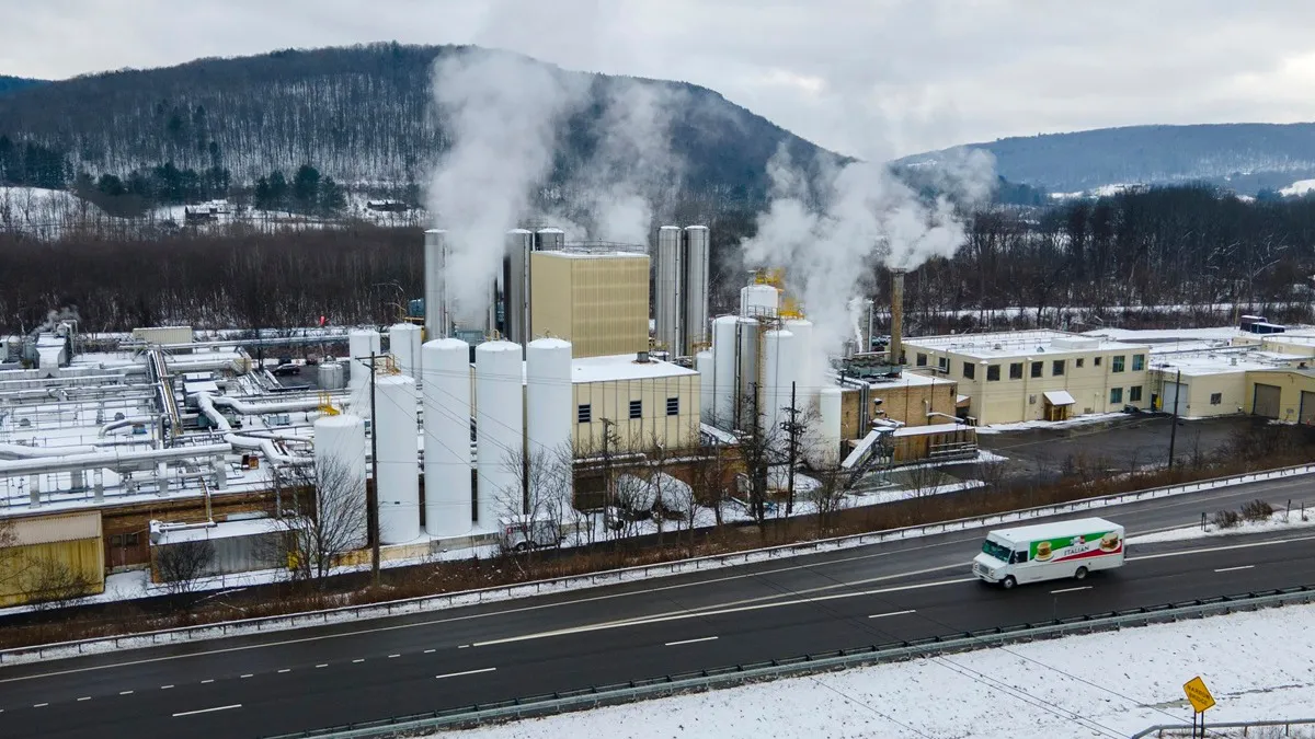 Rast američke ekonomije znatno ispod očekivanja pred kraj godine