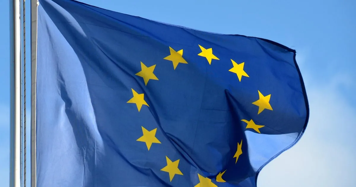 Rast ekonomije eurozone zabilježen na kraju prošle godine