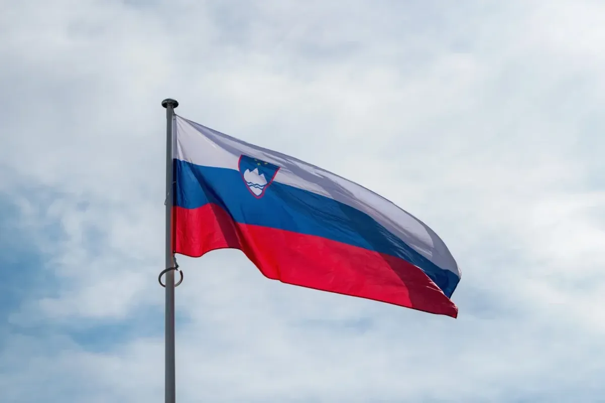 Rast slovenačkog BDP-a 1,1 odsto u 2025. godini