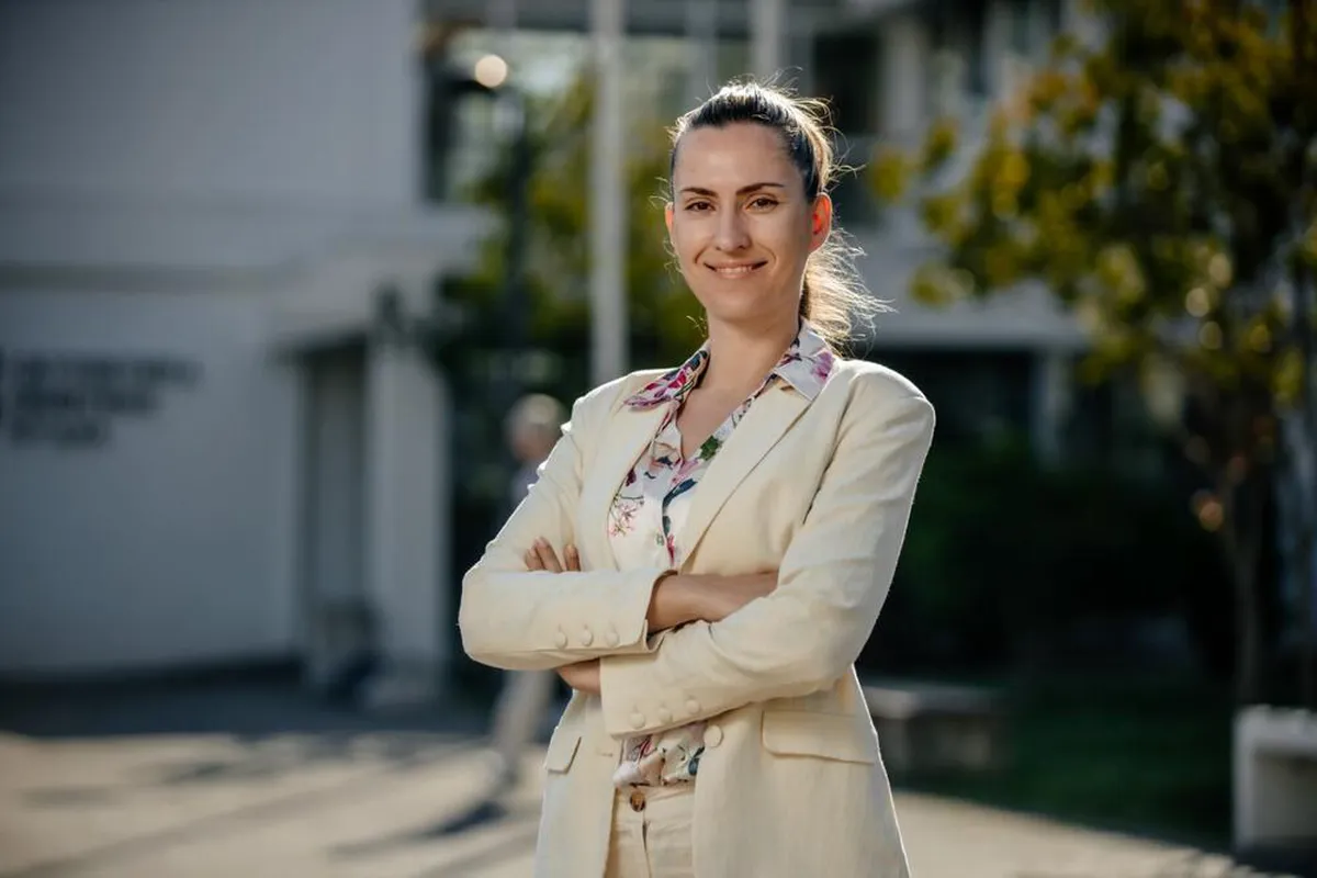 Ratknić smijenjena sa mjesta direktorice Mediteranskog sportskog centra