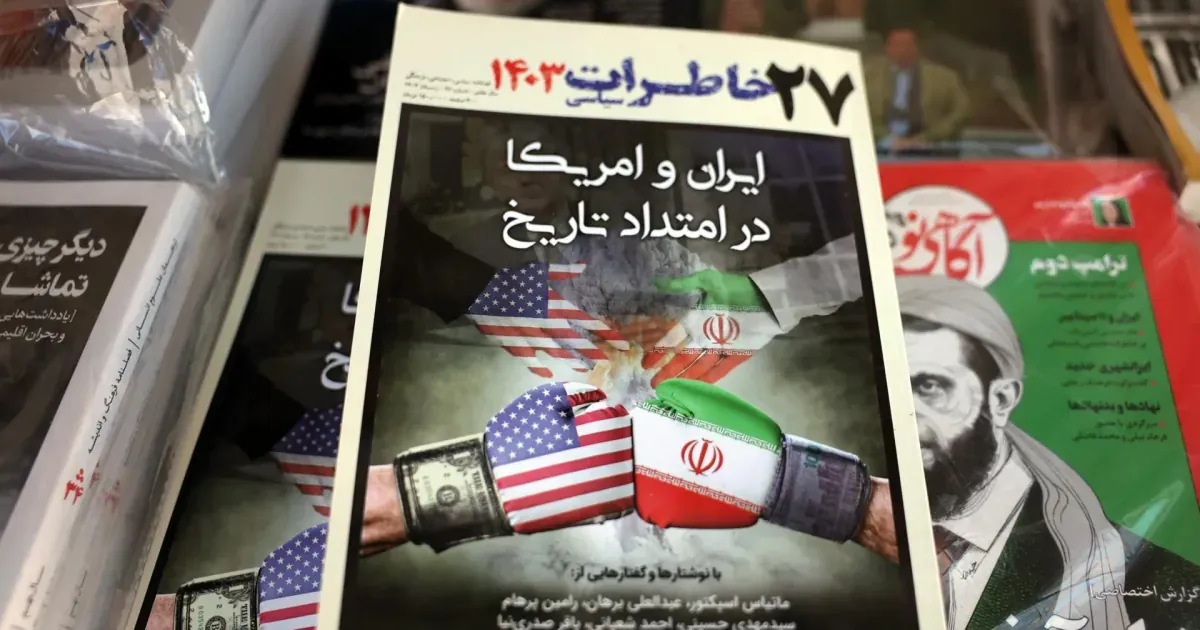 Razgovori SAD i Irana u Omanu umjesto u Turskoj