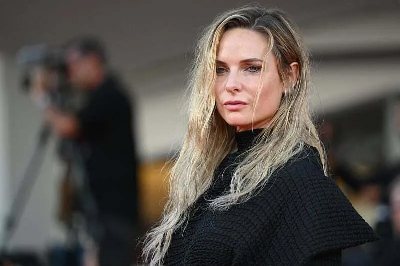 Rebeka Ferguson o neprijatnom iskustvu na setu filma: Plakala sam kad sam odlazila