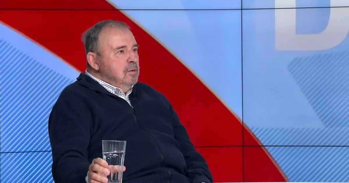 Reditelj Goran Marković napadnut u kafiću od strane svog bivšeg studenta