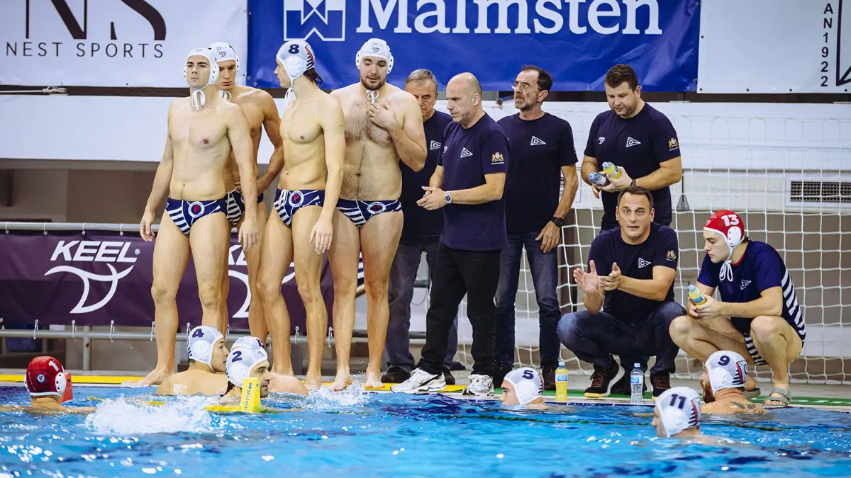 Regionalna liga se raspala zbog meča Jug - Primorac, šta dalje?