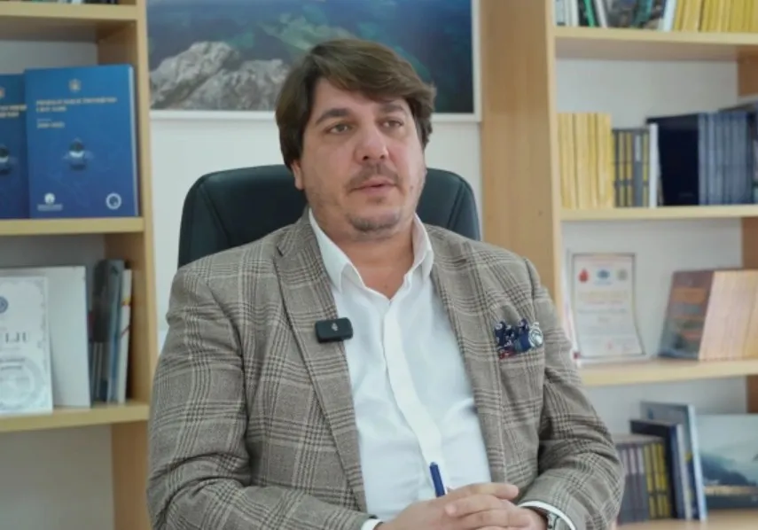 Regionalni vodovod Crnogorsko primorje stabilan i spreman za sezonu