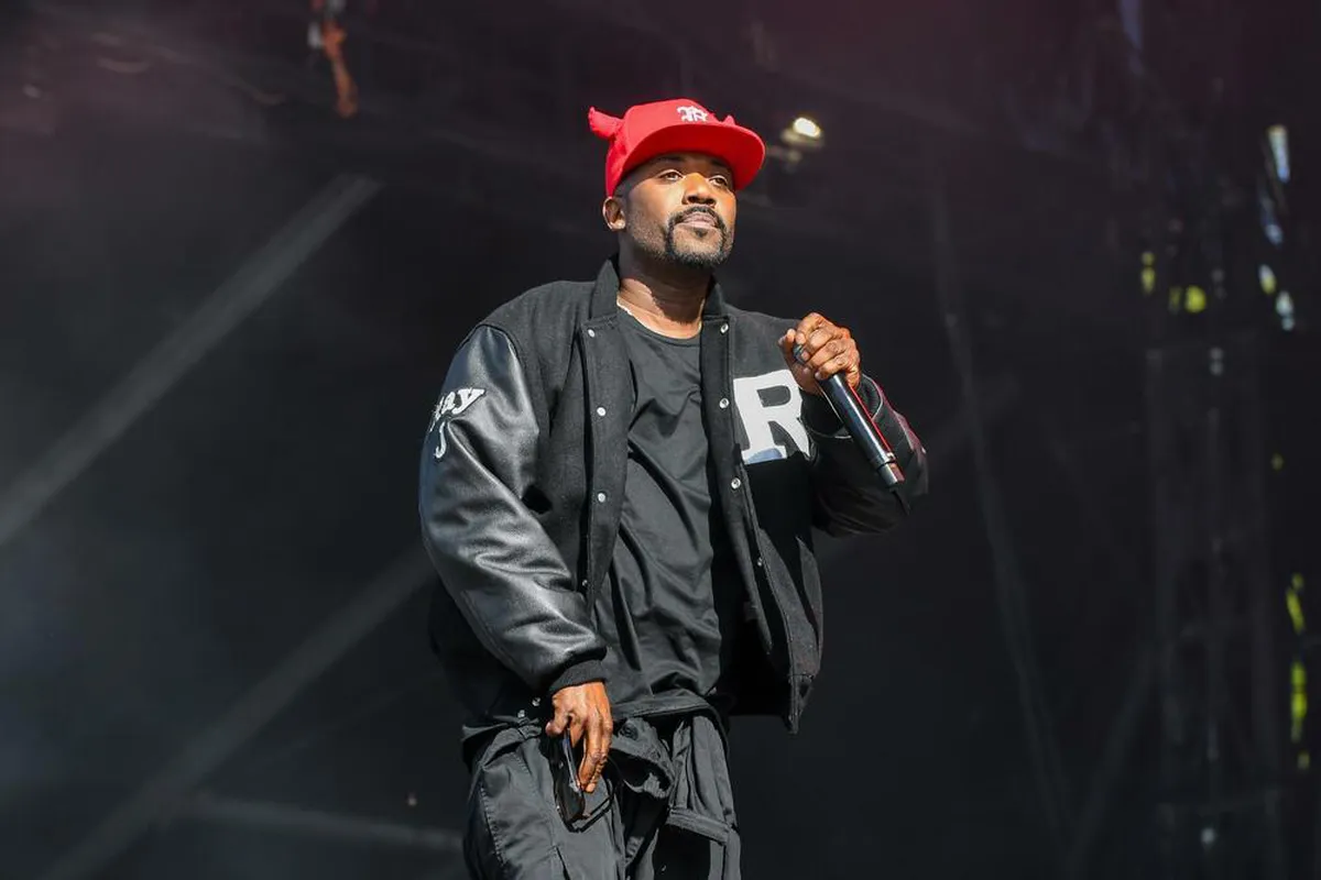 Rej Džej nastupao sa krvavim suzama, otkrio tešku dijagnozu