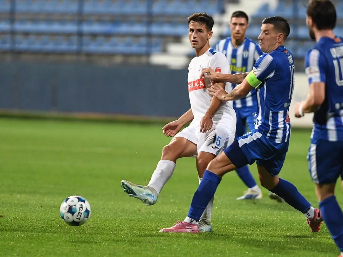 Remi Jedinstva u Radanovićima protiv Grblja