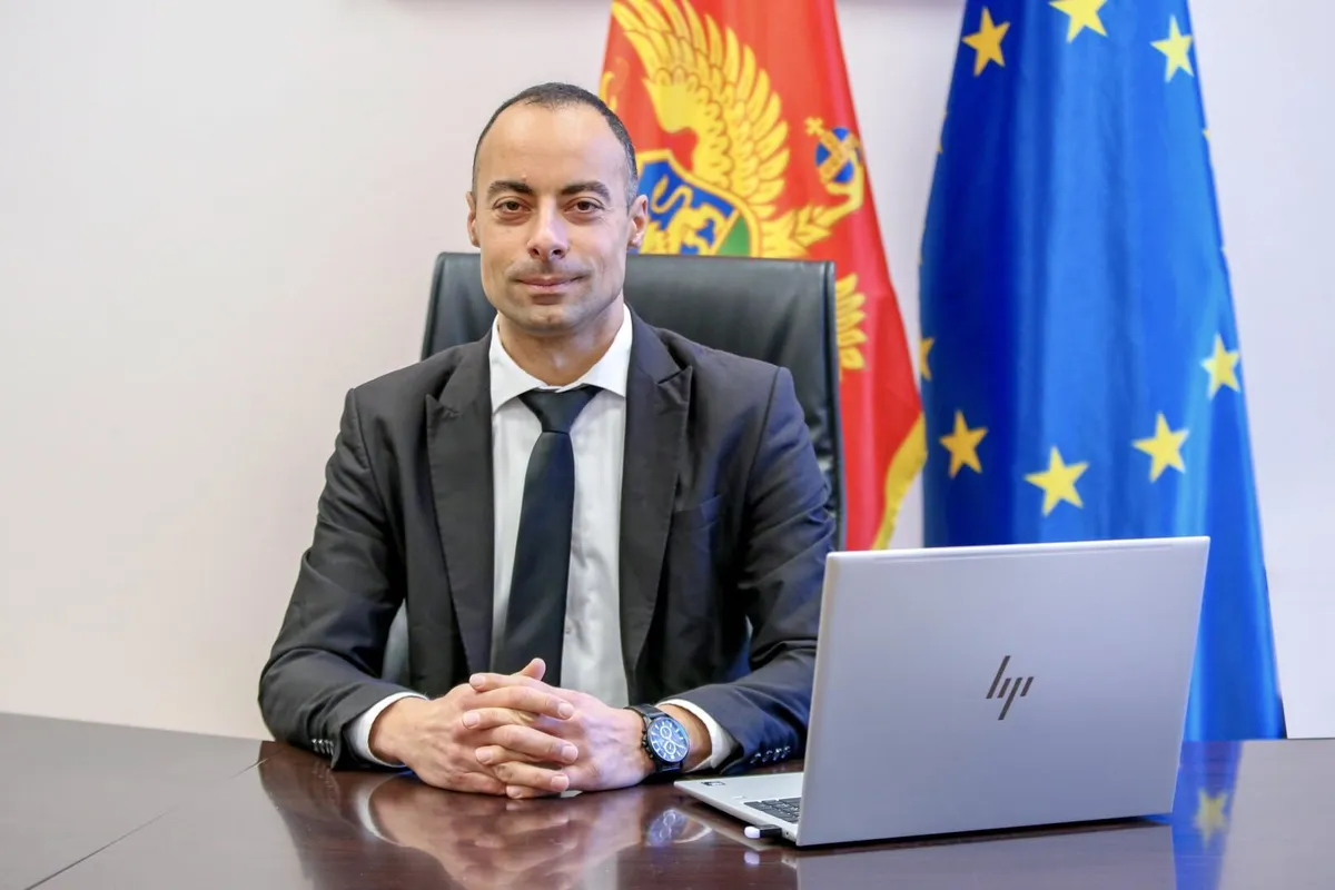 Remiković: Članstvo u EU donijeće veću konkurenciju i niže kamate