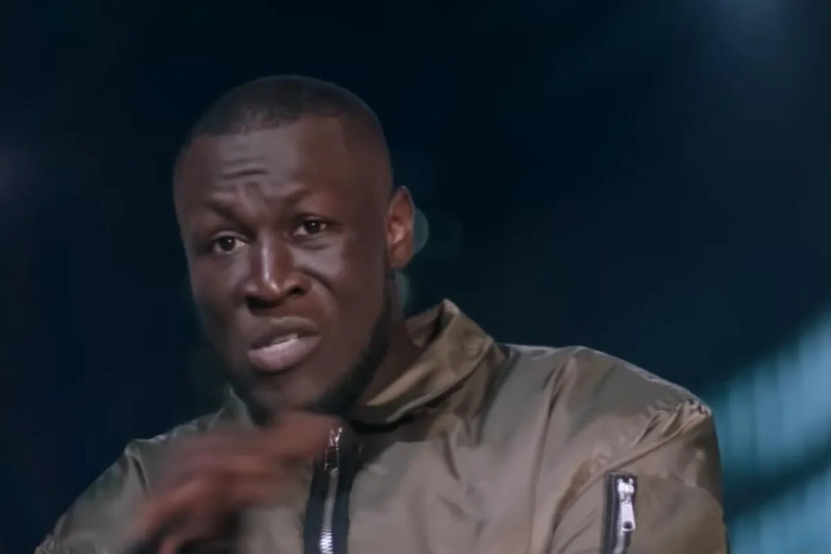 Reper Stormzy podržao inicijativu Quick Reads za motivisanje odraslih da čitaju