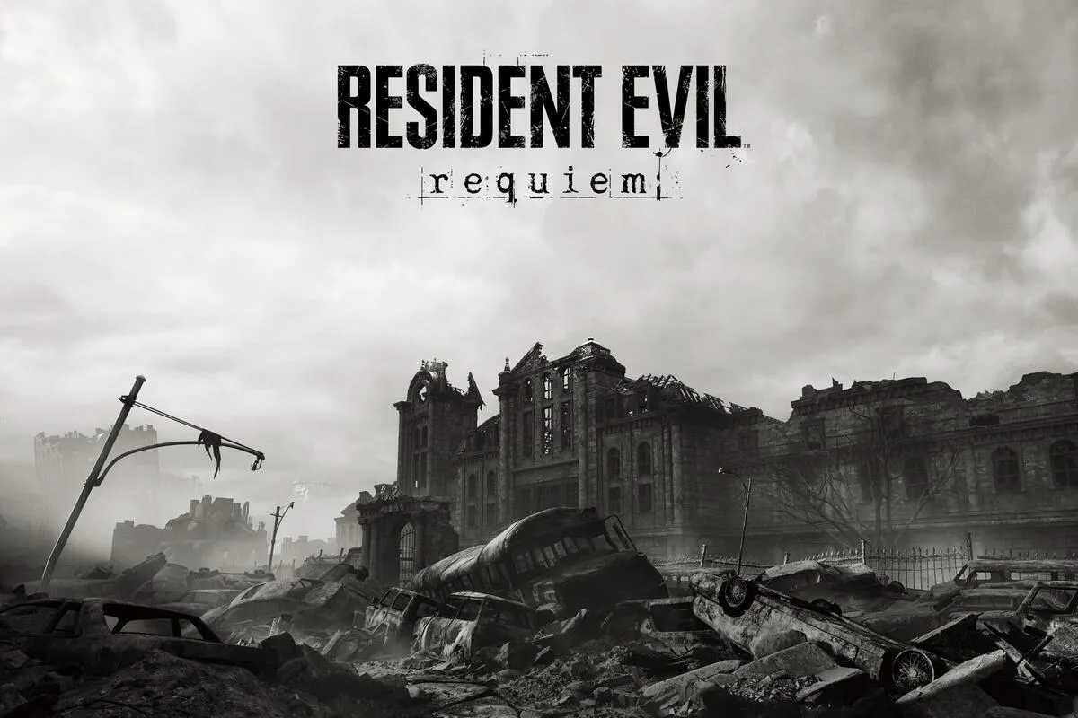 Resident Evil Requiem dolazi, ali bez Adе Wong i Chrisа Redfieldа?
