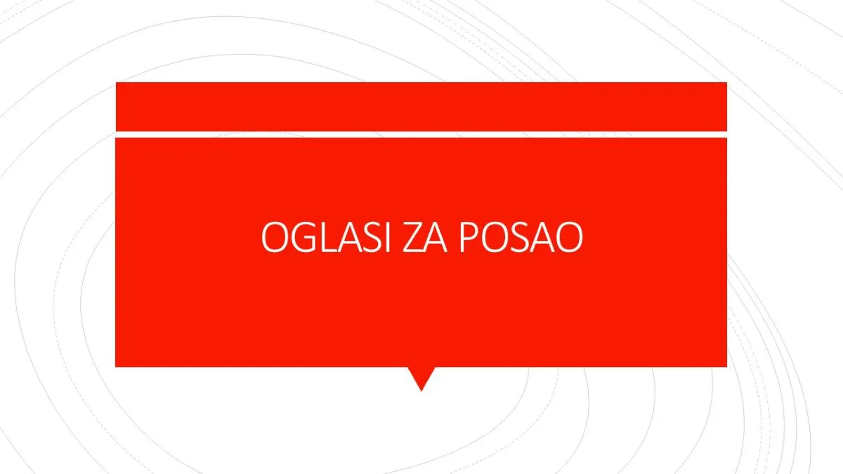 Restoran 'Taverna' traži pomoćnu radnicu u kuhinji