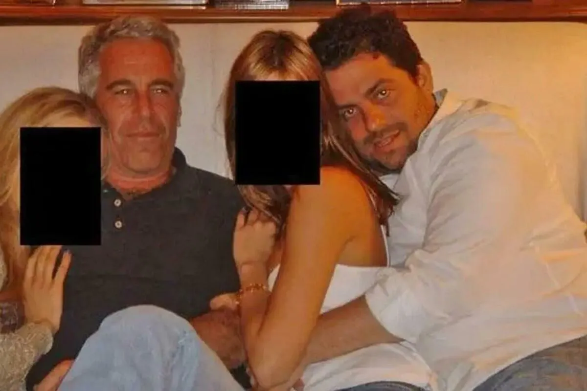 Režiser filma 'Melanija' povezan sa skandalom Džefrija Epstina