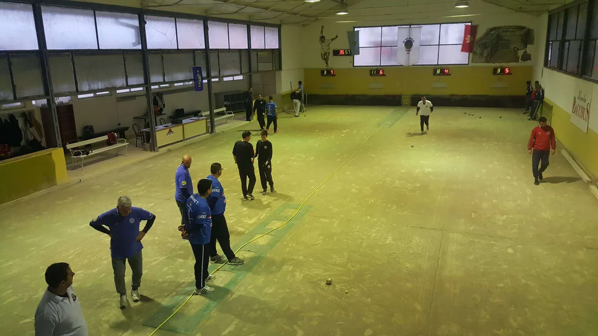 Rezultati 2. kola Zimske bućarske lige