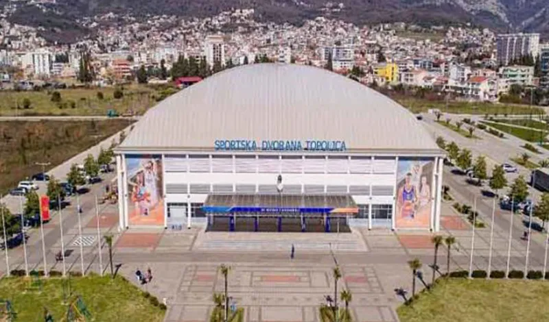 Rezultati sportskog vikenda: Košarka, odbojka i rukomet u fokusu