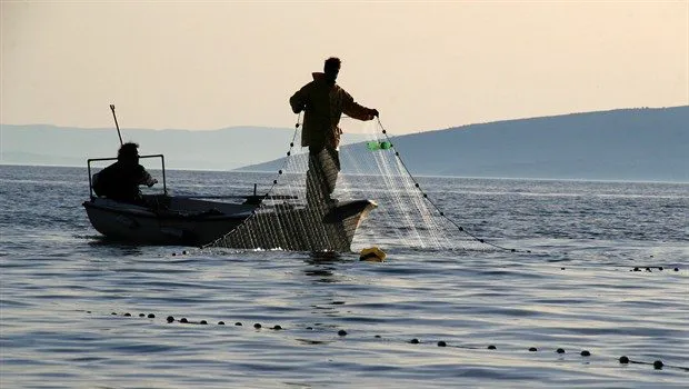 Ribari nezadovoljni: Radna grupa još nije formirana, moguća radikalizacija Ribari nezadovoljni: Radna grupa još nije formirana, moguća radikalizacija