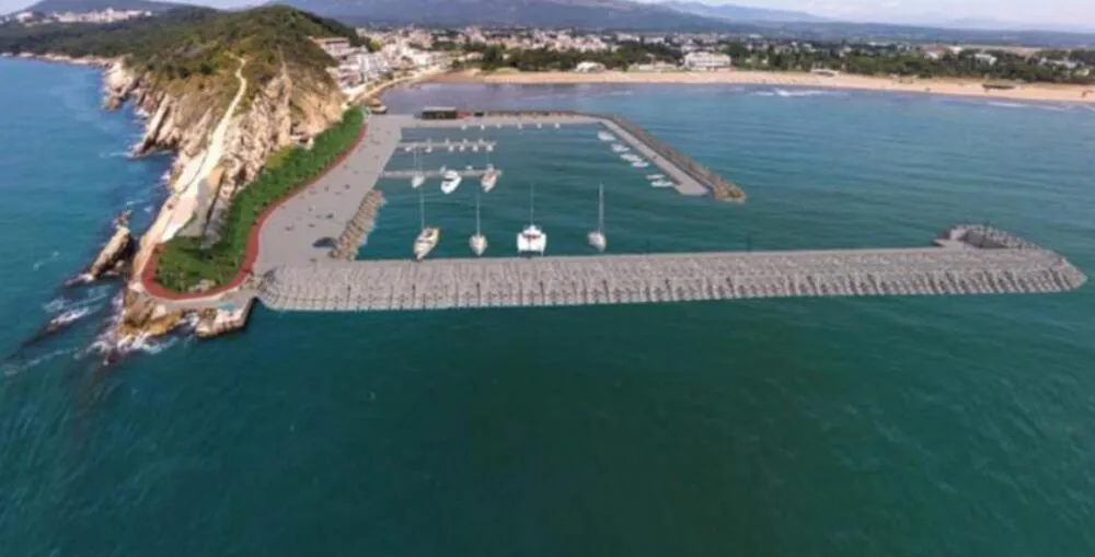 Ribarska luka u Ulcinju ponovo pod lupom Agencije