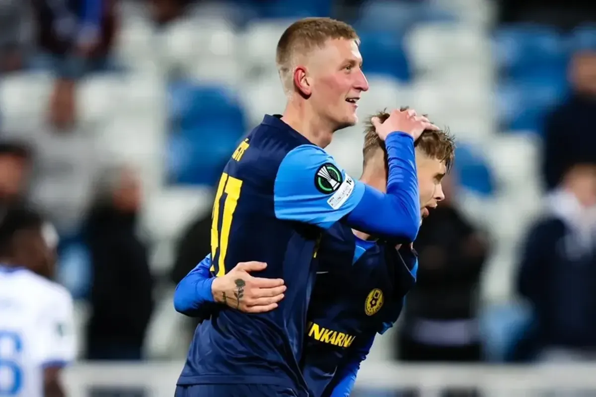 Rijeka slavila protiv Omonije, Celje u 95. minutu do pobjede