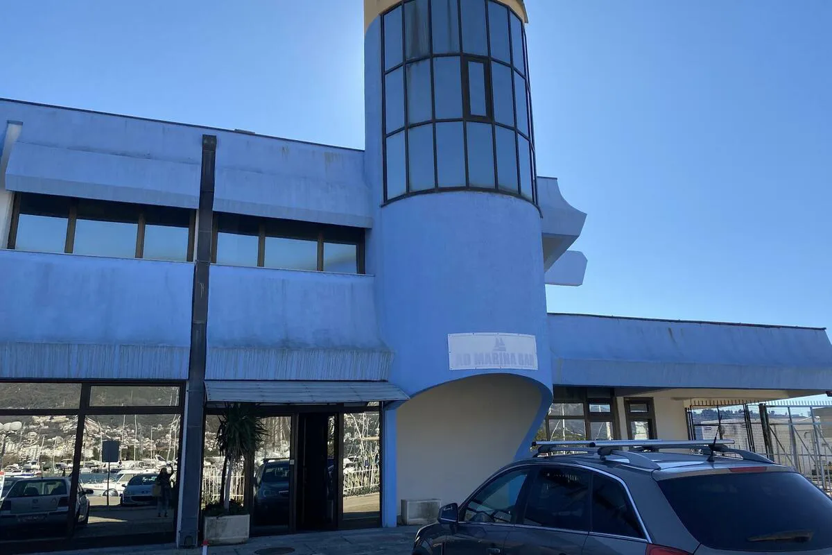 Rizik od korupcije u barskoj Marini, obavijestila ASK