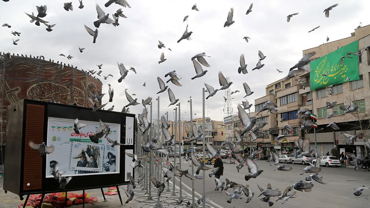 Rizik od rata sa Iranom raste uprkos dijalogu