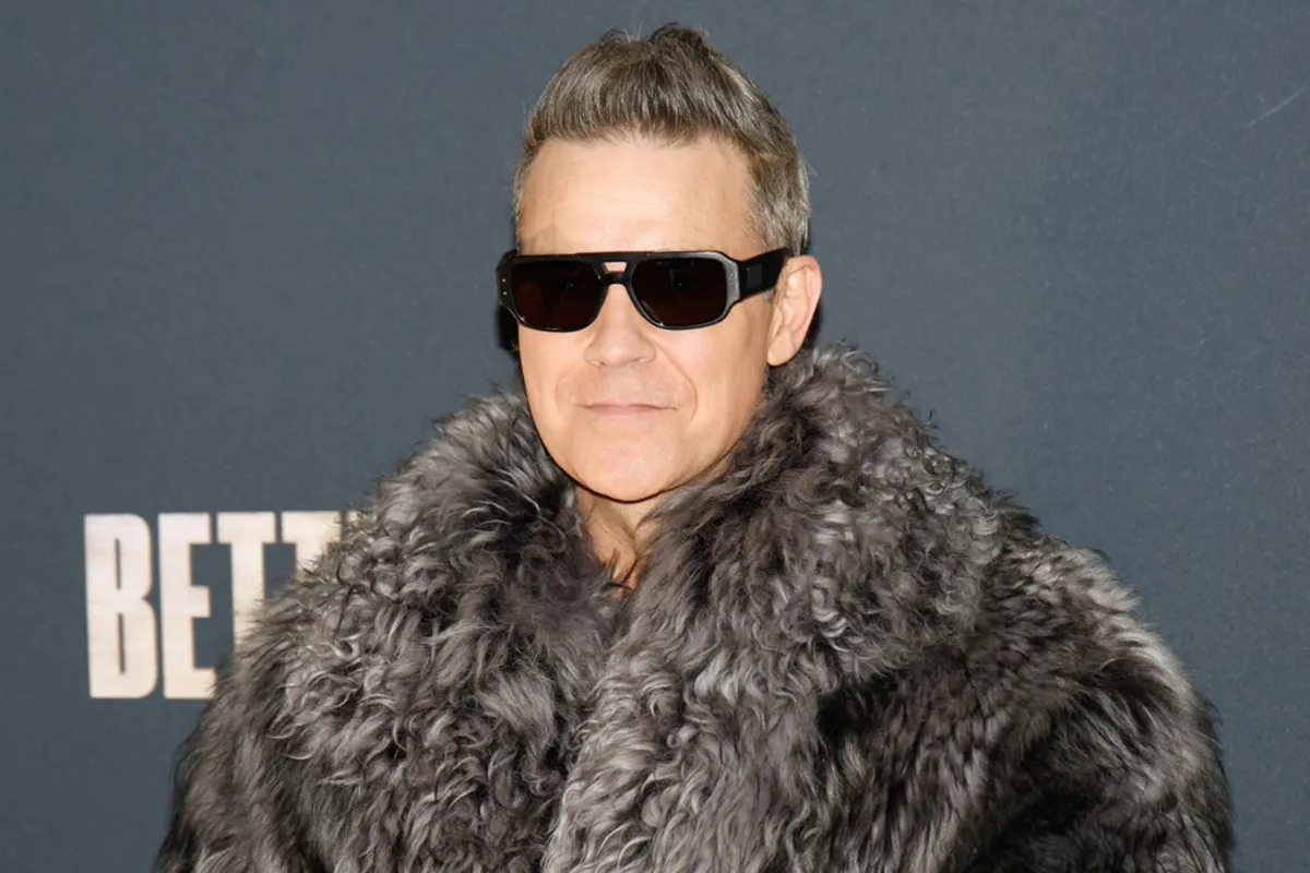 Robi Vilijams: Kada ste duboko u depresiji, ne možete osjetiti radost