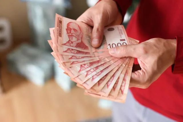 Rok za uplatu prve rate poreza na imovinu do 18. februara