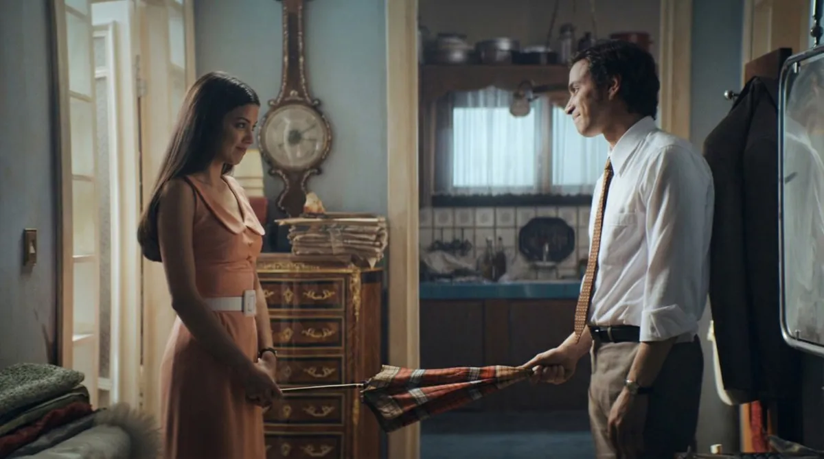 Roman 'Muzej nevinosti' konačno postao serija, gledaoci oduševljeni