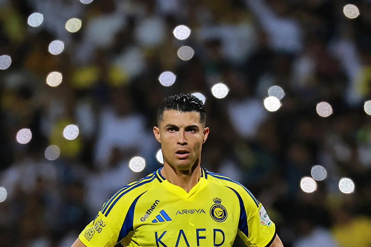 Ronaldo nastavlja štrajk: Otkazao poslušnost Al Nasru