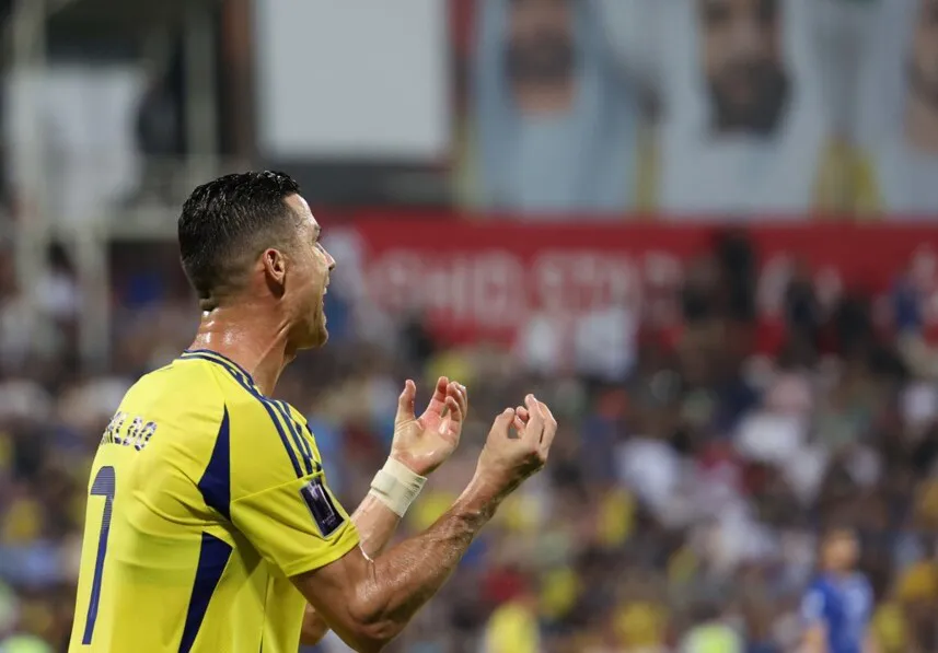 Ronaldo se vraća u Al Nasr nakon nesuglasica sa upravom