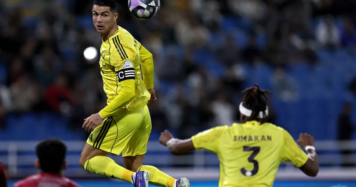 Ronaldu stigao odgovor nakon štrajka zbog transfere